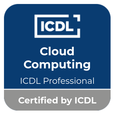 ICDL Artificial Intelligence Badge